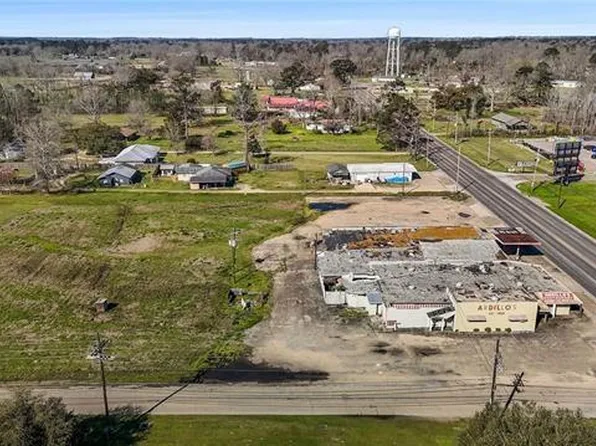 11128 16th Hwy, Amite, LA 70422