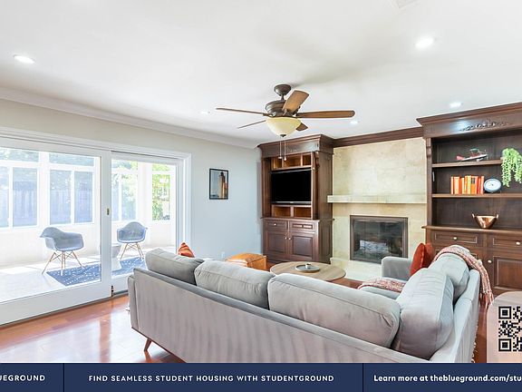 Second Living Room