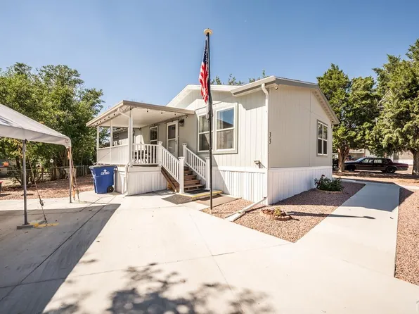 999 Fortino Blvd Lot 33, Pueblo, CO 81008