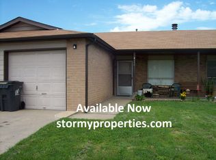 2105 S Scenic Ave, Springfield, MO 65807