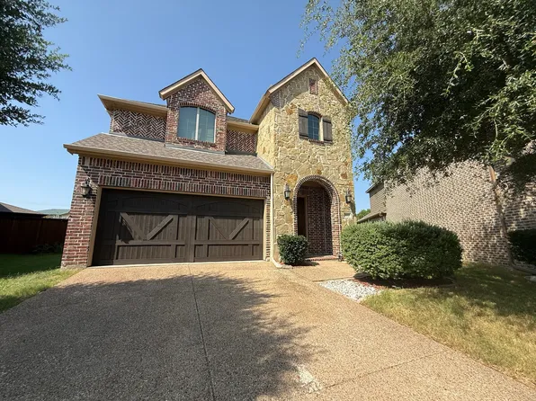 9001 Blue Water Dr, Plano, TX 75025