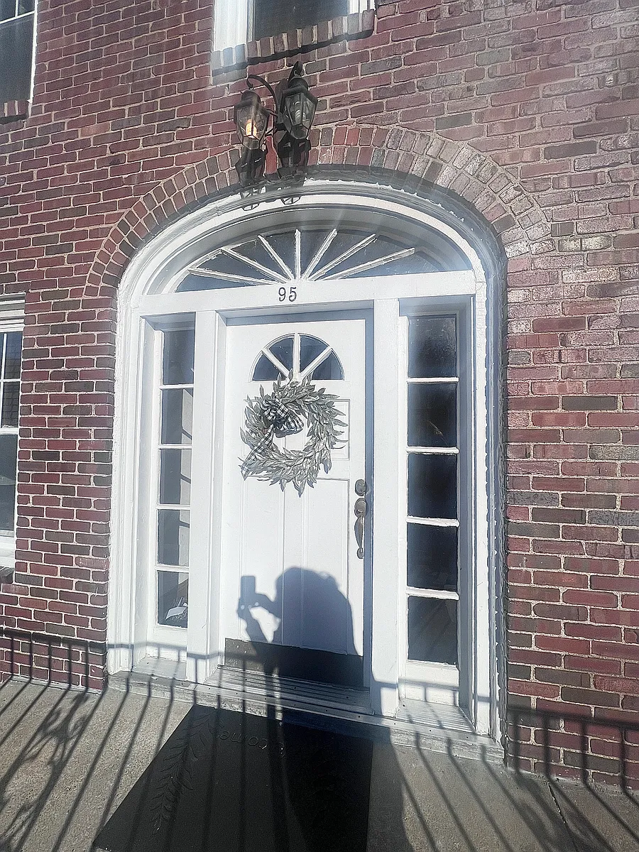 Building Photo - 95 Westbourne Ter #1