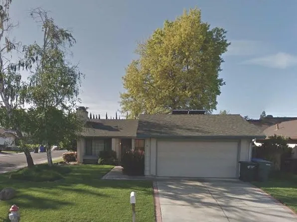 47 Tundra Way, Sacramento, CA 95834