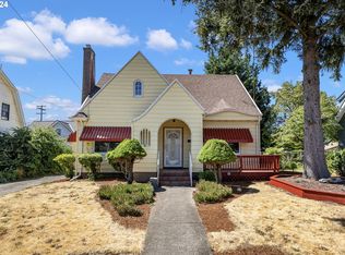 7021 N Buchanan Ave, Portland, OR 97203