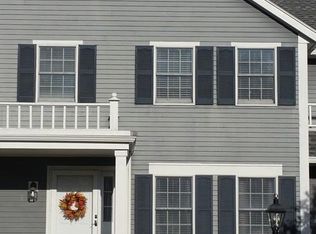 38 High St APT 3, Hanson, MA 02341