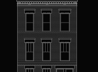 1657 S Throop St UNIT 1F, Chicago, IL 60608