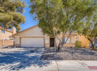628 Casa Del Norte Dr, North Las Vegas, NV 89031