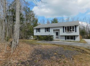 155 Bog Rd, Hampden, ME 04444