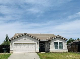 1815 Larkflower Way, Lincoln, CA