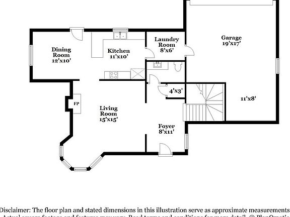 2nd image of this home