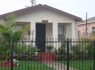 426 E 104th St, Los Angeles, CA 90003