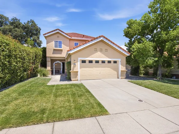 4009 Lowdan Ln, Roseville, CA 95747