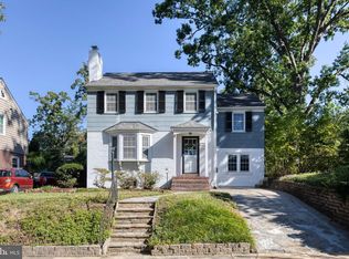 724 Murdock Rd, Baltimore, MD 21212