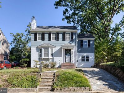 724 Murdock Rd, Baltimore, MD, 21212