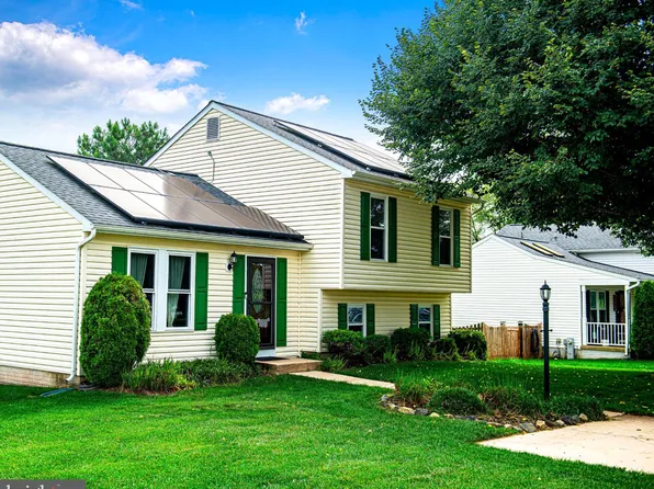 3202 Pouska Rd, Abingdon, MD 21009