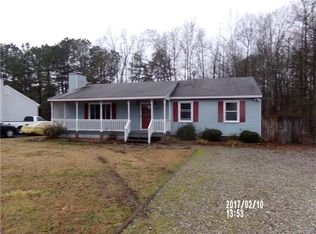 5108 Yellowstone Dr, Petersburg, VA 23803