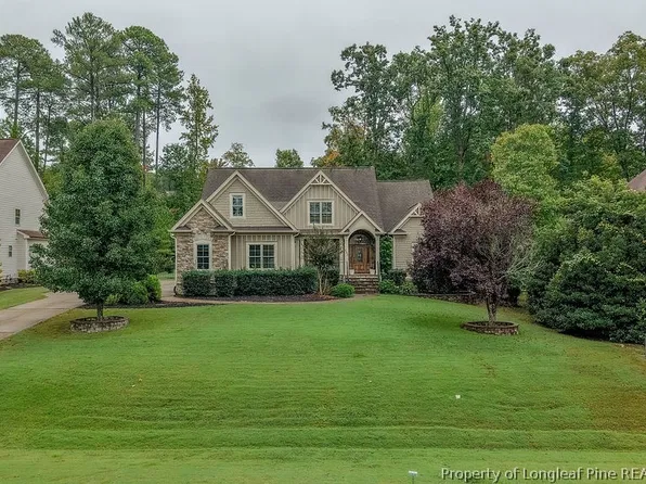 305 Bishop Falls Rd, Wake Forest, NC 27587