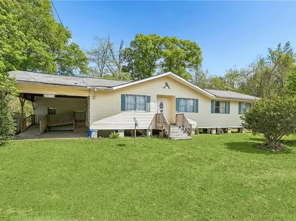 48300 Highway 51, Tickfaw, LA 70466