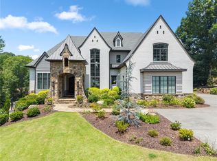 2799 Club Dr, Gainesville, GA 30506