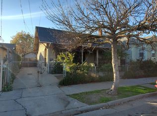 631 N Pilgrim St, Stockton, CA
