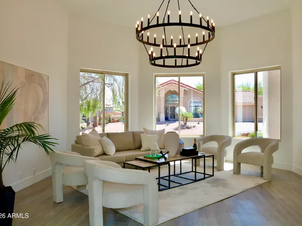 16072 E PONDEROSA Drive, Fountain Hills, AZ 85268