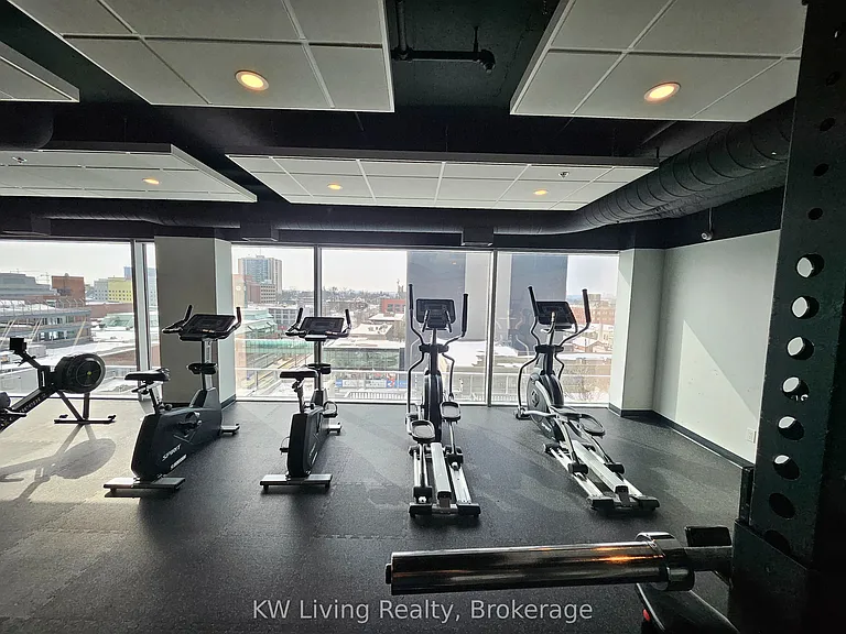 60 Frederick St #3413 — Photo 19