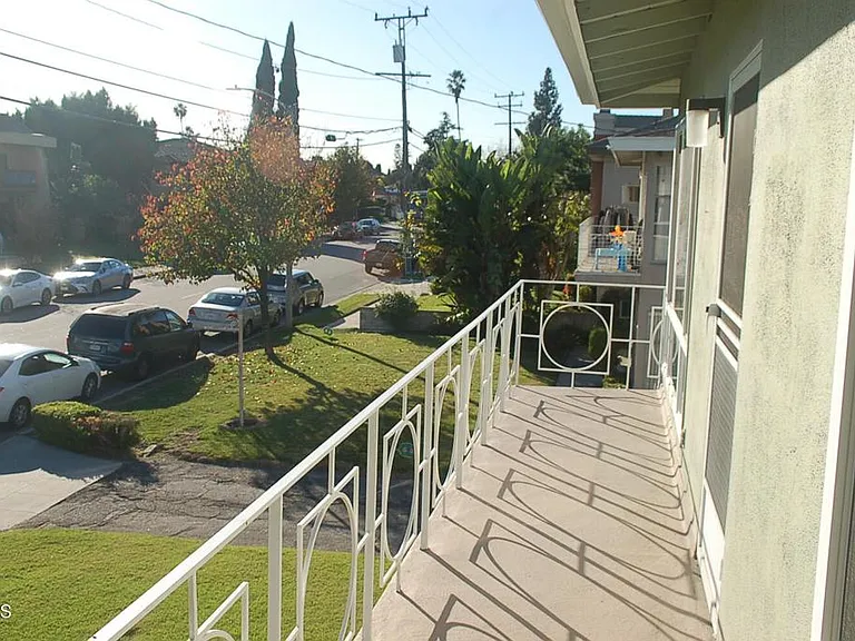 719 W Camino Real Ave #A — Photo 13