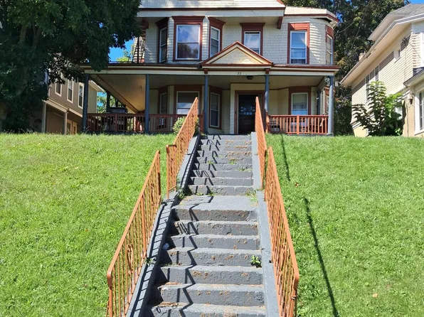 32 S Allen Street, Albany, NY 12208