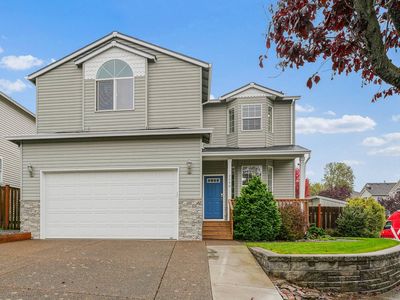 2098 SE Williams Dr, Gresham, OR, 97080