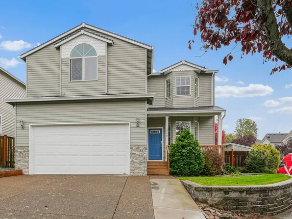 2098 SE Williams Dr, Gresham, OR 97080
