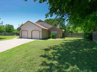 13302 Lyndhurst St #B, Austin, TX 78729