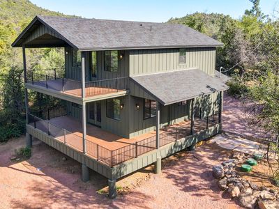 102 W Buckskin Rd, Payson, AZ, 85541