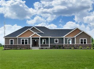 1150 W Evanston Rd, Tipp City, OH 45371