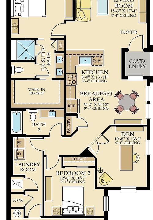 2nd image of 1754 Velky Ln