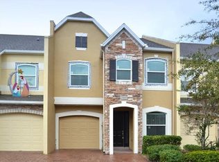 2065 Chatham Place Dr, Orlando, FL 32824