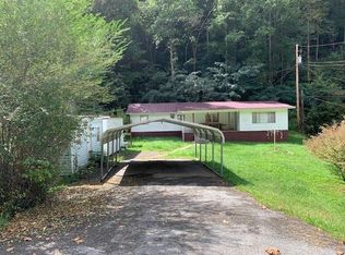 110 Vanover Ln, Pikeville, KY 41501