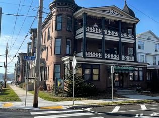 1700 N 2nd St #28, Harrisburg, PA 17102