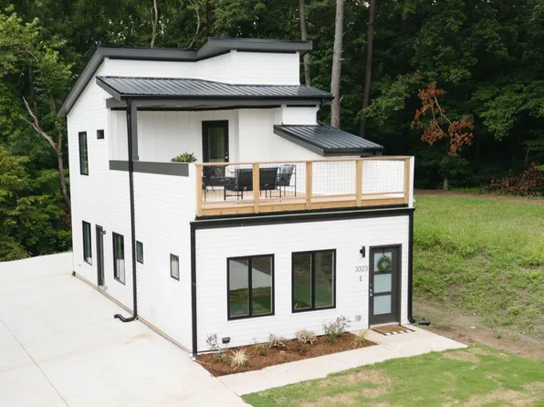 3323 Fayetteville St #E, Durham, NC 27707