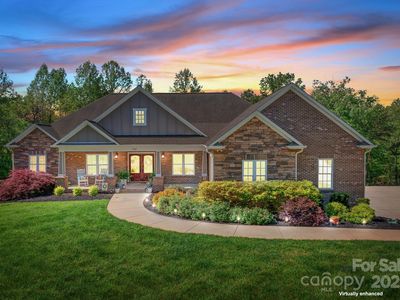 730 Oak Ridge Farms Cir #14, Newton, NC, 28658