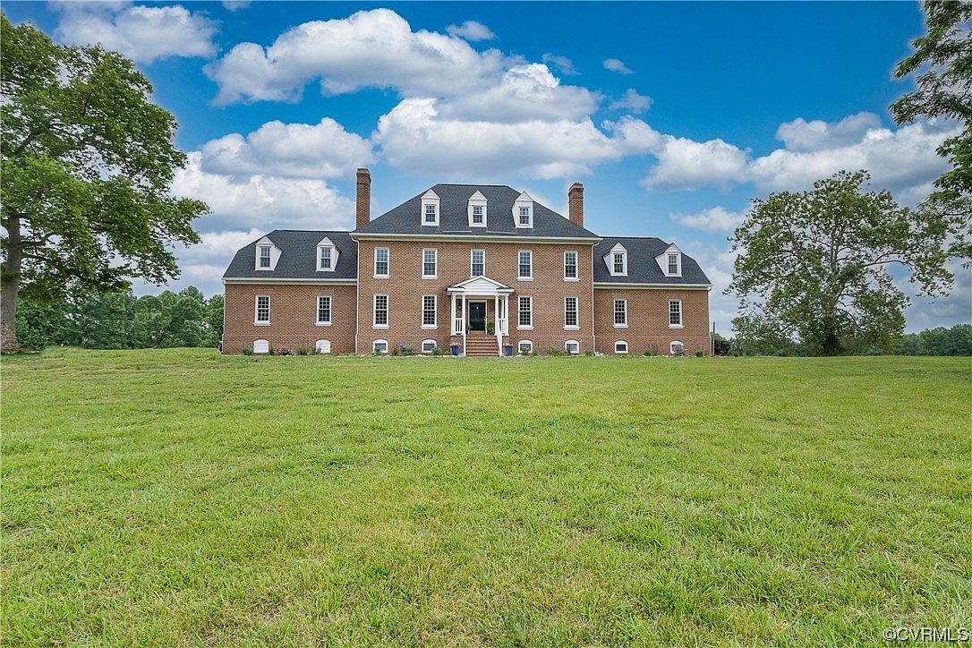 17616 Stage Rd, Barhamsville, VA 23011 MLS 2314653 Zillow