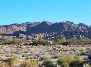 6561 Mount Lassen Ave, Joshua Tree, CA 92252