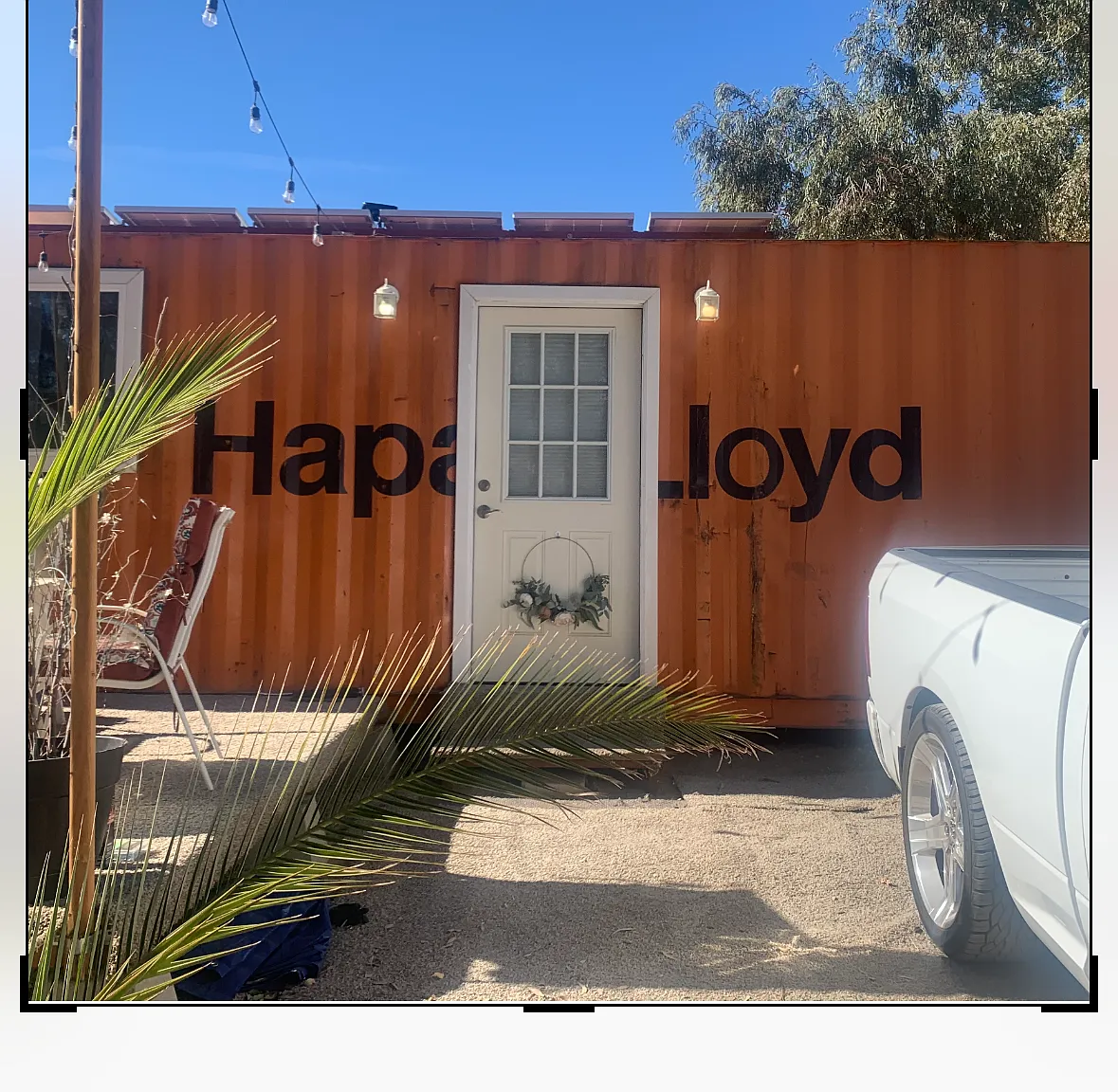 1 bed, 400 sqft, $1,100 — Photo 1