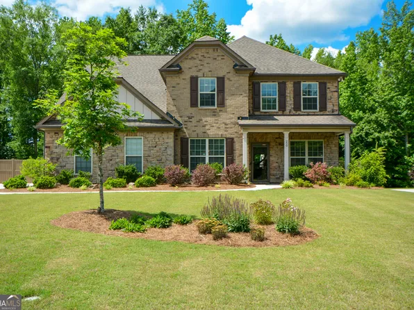250 Bexley Pkwy, Tyrone, GA 30290