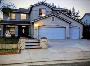9218 Bridalveil Cir, Stockton, CA 95212