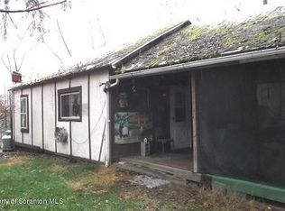 265 Bowman Hollow Rd, Mehoopany, PA 18629