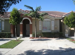 136 SW 15th Rd, Homestead, FL 33030