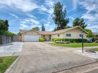 917 W Norwich Ave, Fresno, CA 93705