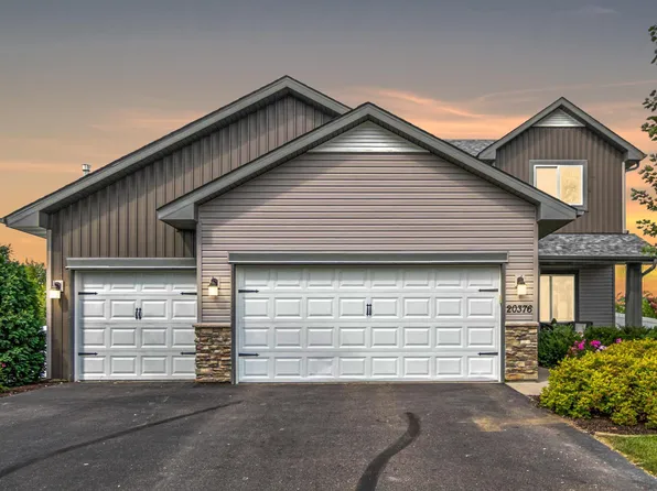 20376 Junegrass Dr, Big Lake, MN 55309