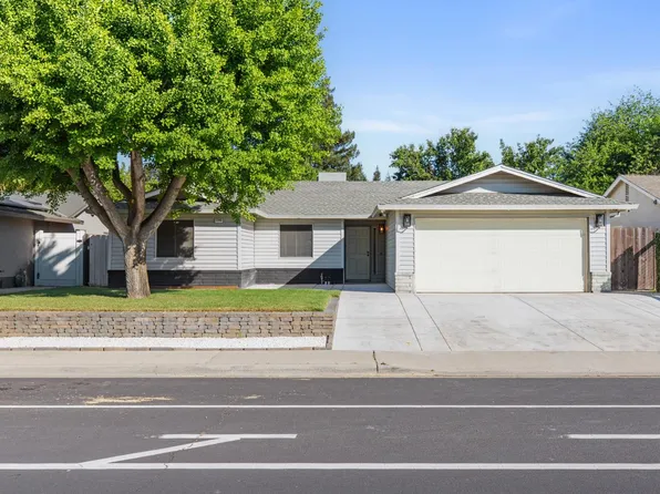 1348 E St #D, Oakdale, CA 95361