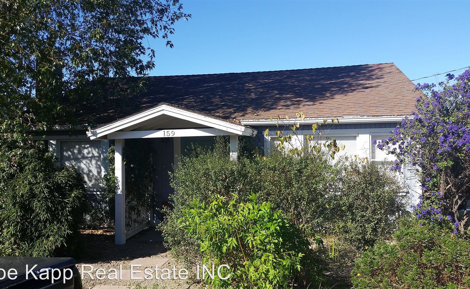 159 Bundren St, Oak View, CA 93022 Zillow
